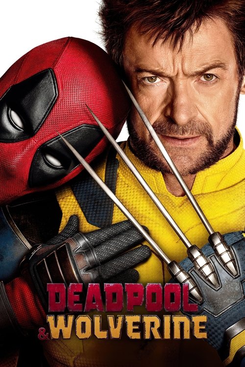 Deadpool va Wolverine