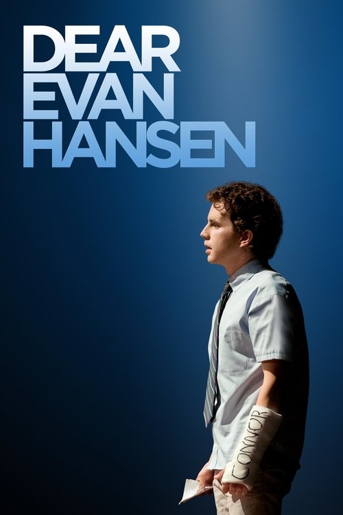Hurmatli Evan Xansen