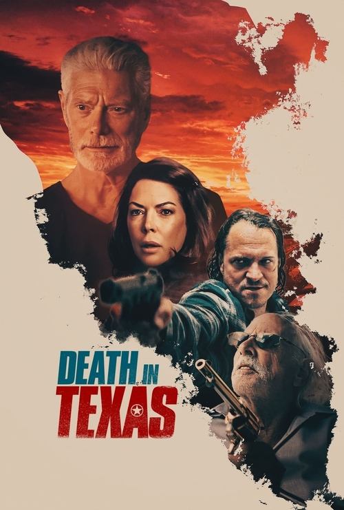 Texasdagi o'lim