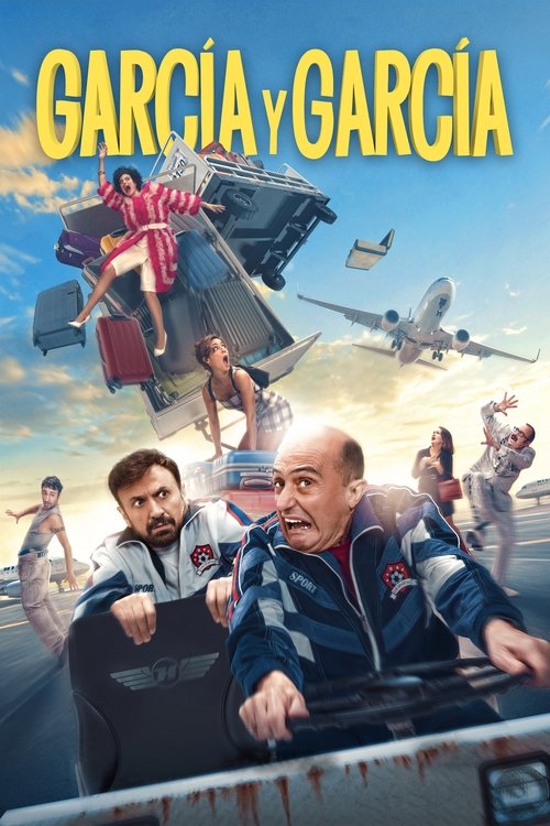 Garsiya va Garsiya