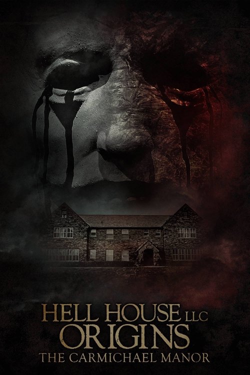 Hell House MChJ kelib chiqishi: Carmichael Manor