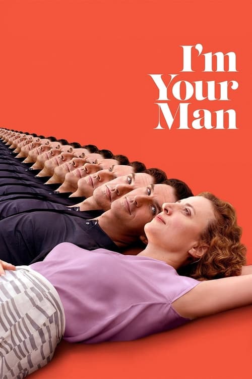 Men Sening odamingman
