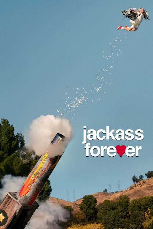 Jackass abadiy