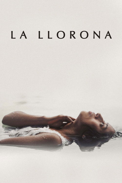 Llorona
