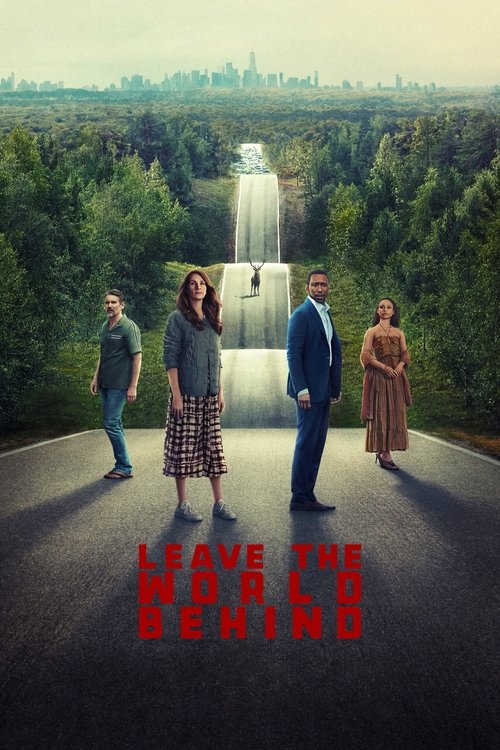 Dunyoni ortda qoldiring