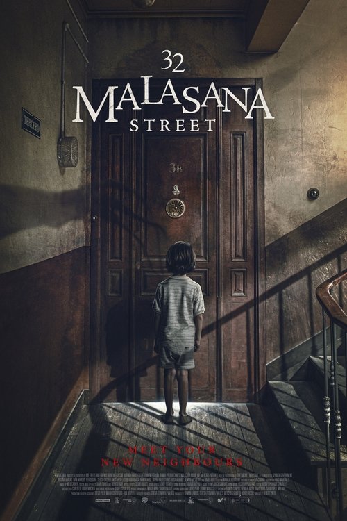 Malasana ko'chasi, 32