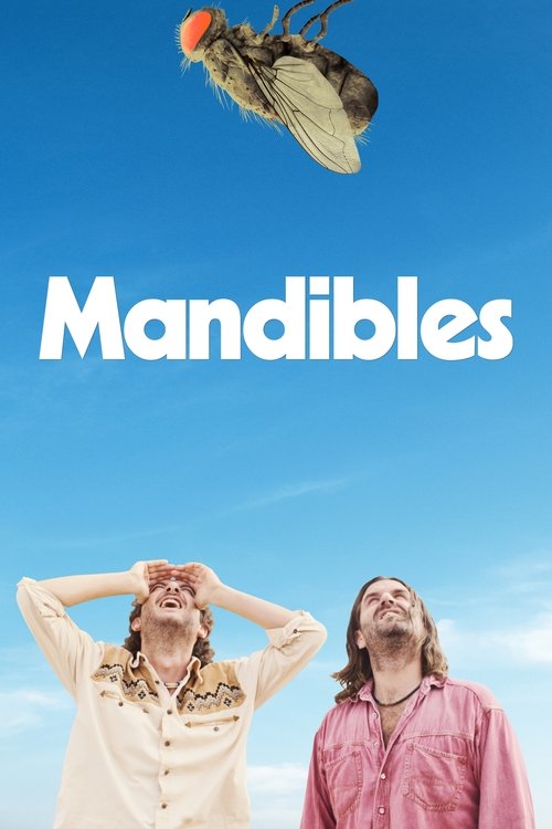 Mandibulalar