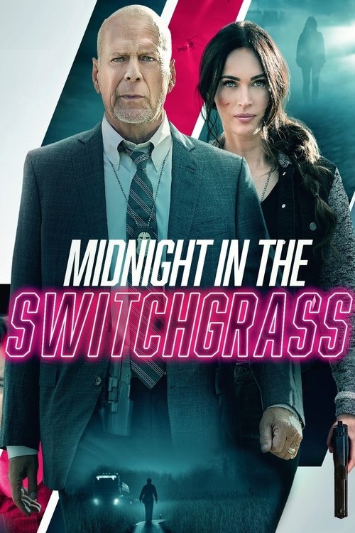Yarim tunda Switchgrassda
