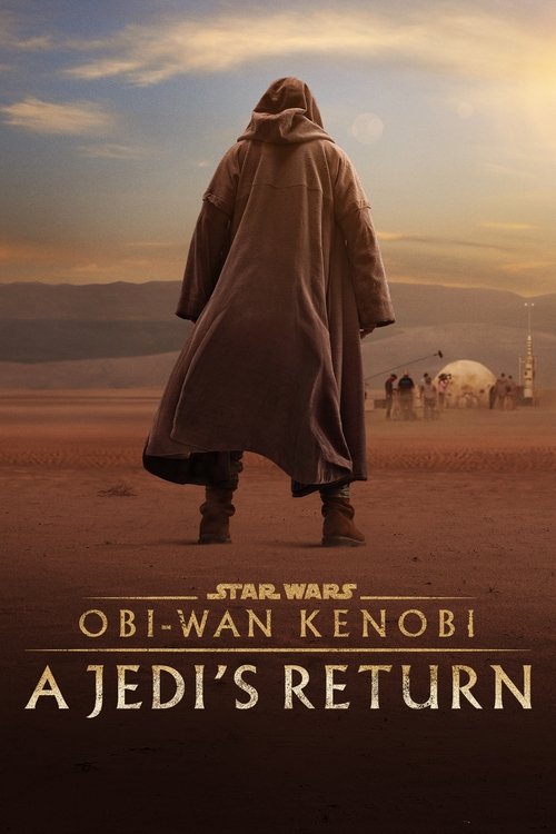 Obi-Van Kenobi: Jedining qaytishi