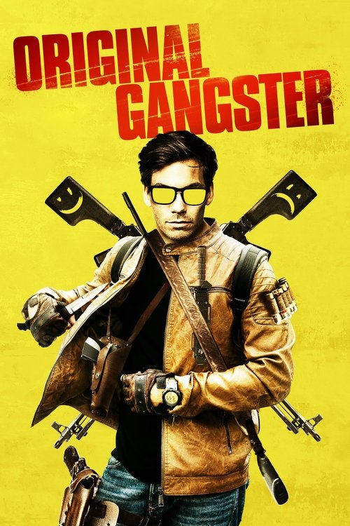 Asl gangster