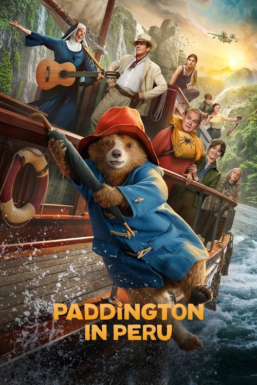 Perudagi Paddington