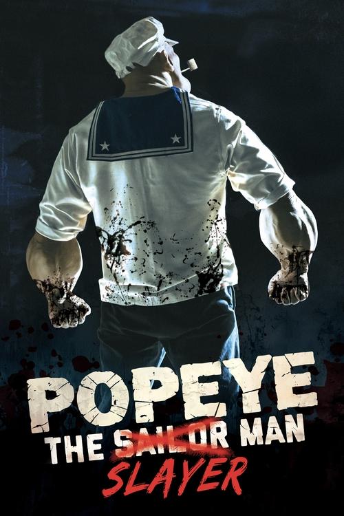 Qotil odam Popeye