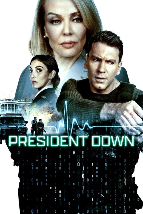 Prezident Down
