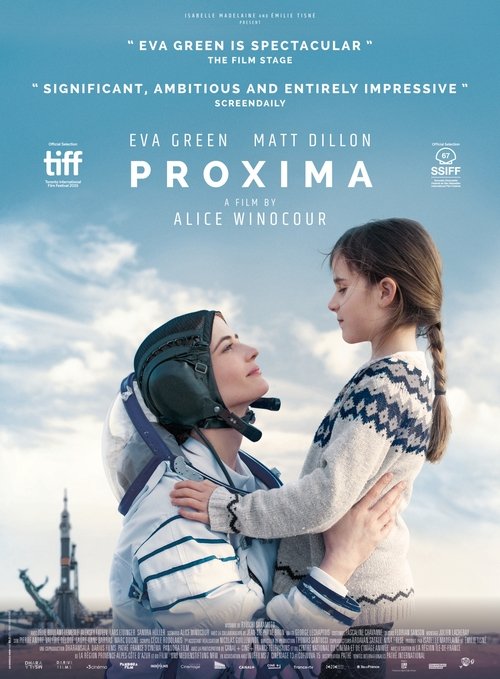 Proksima