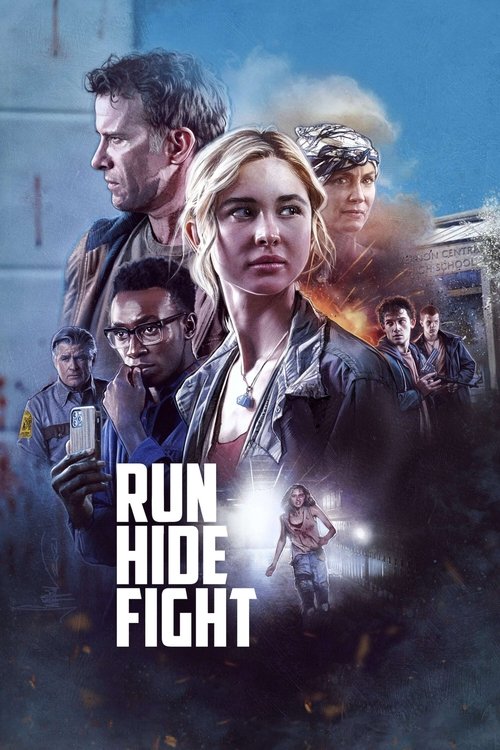 Hide Fight-ni ishga tushiring