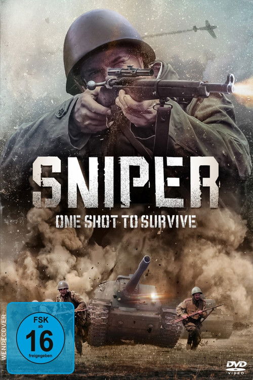 Sibir snayper