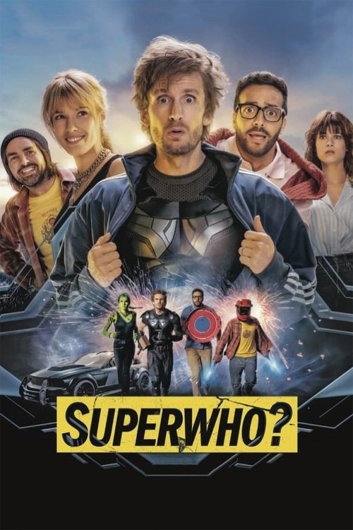 Superkim?