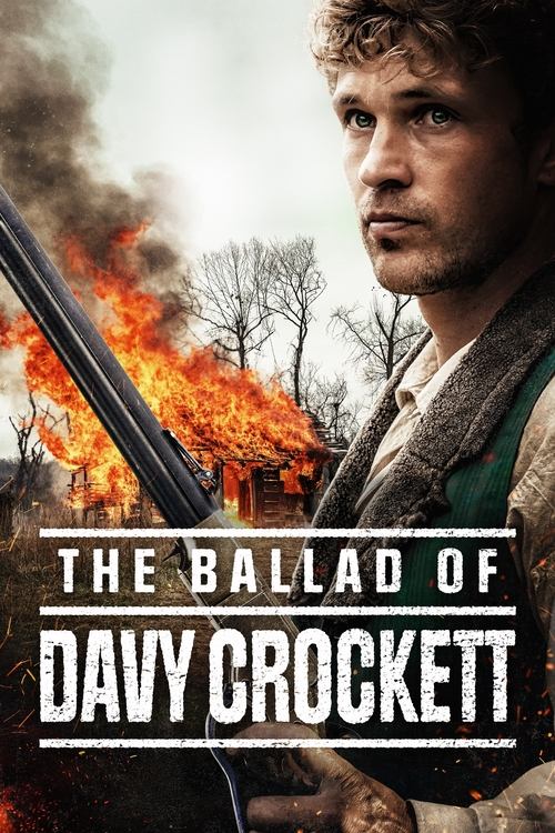 Davy Crockett haqida ballada