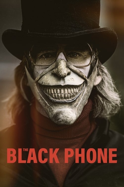 Qora telefon