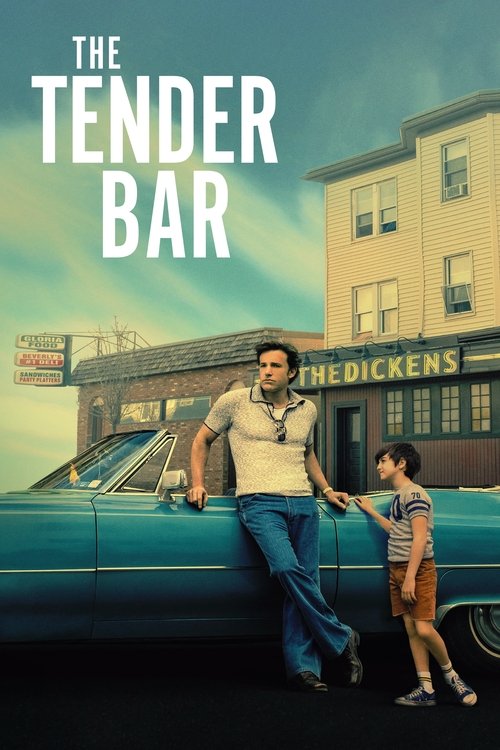 Tender paneli