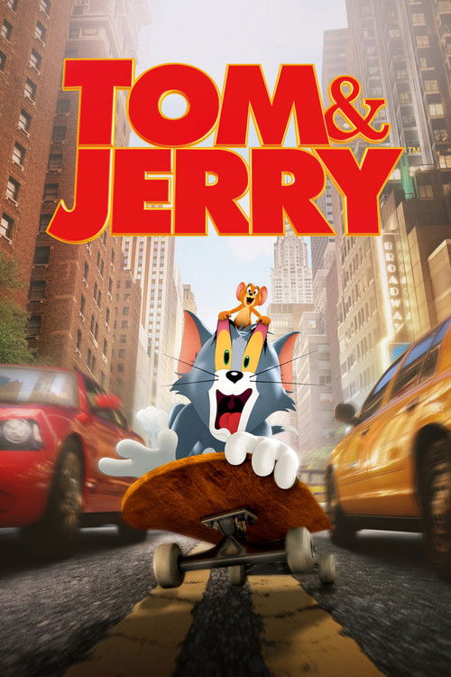 Tom va Jerri