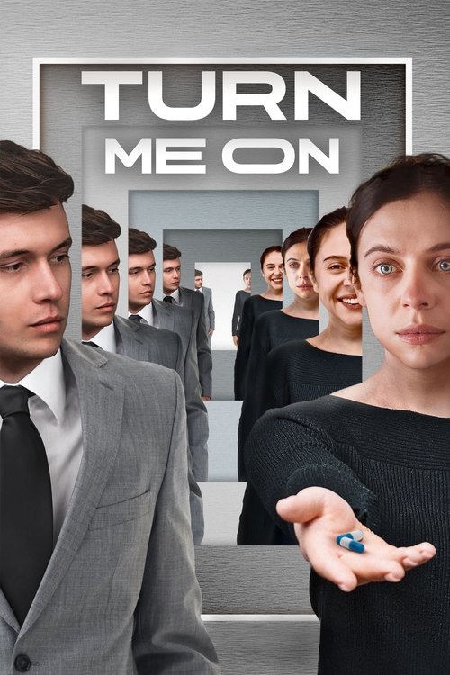 Meni jinsiy qo'zg'at