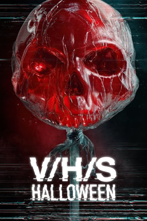V/H/S/Hellouin